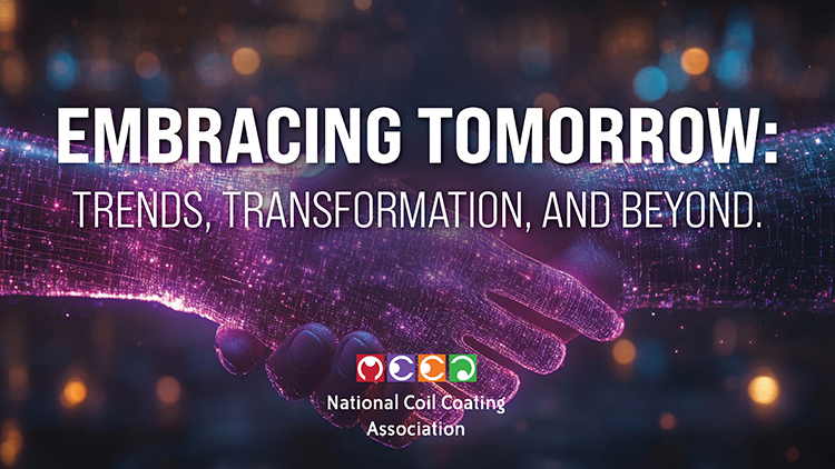 Embracing Tomorrow