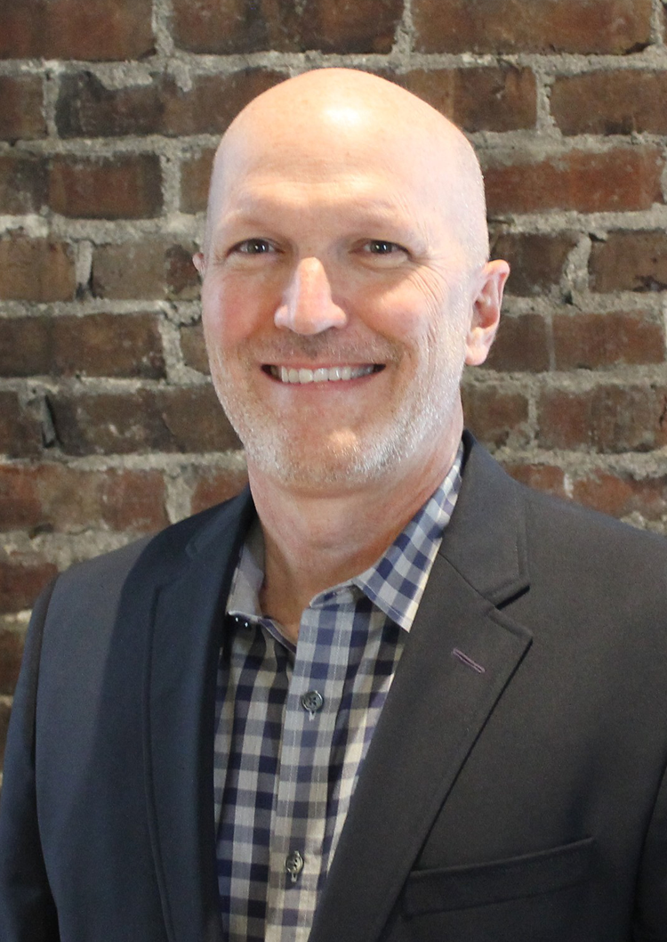 Bryan Gray