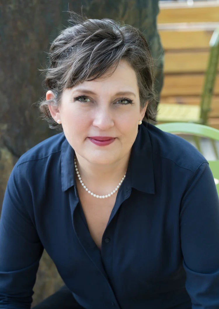 Christine Stone