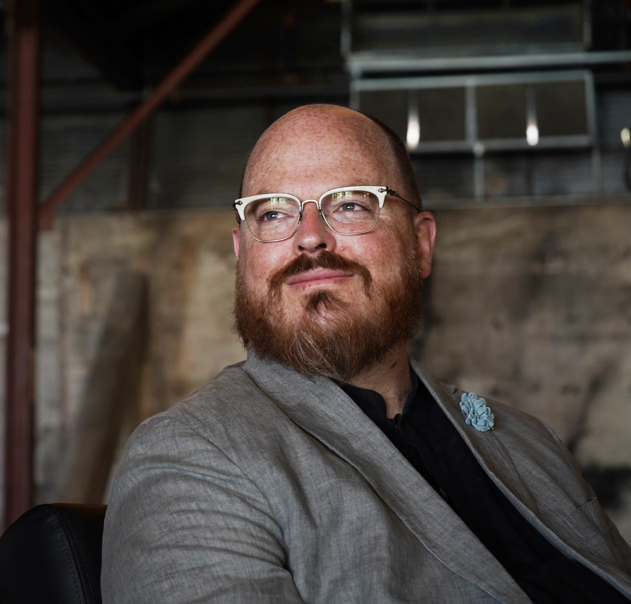Jonathan Brill