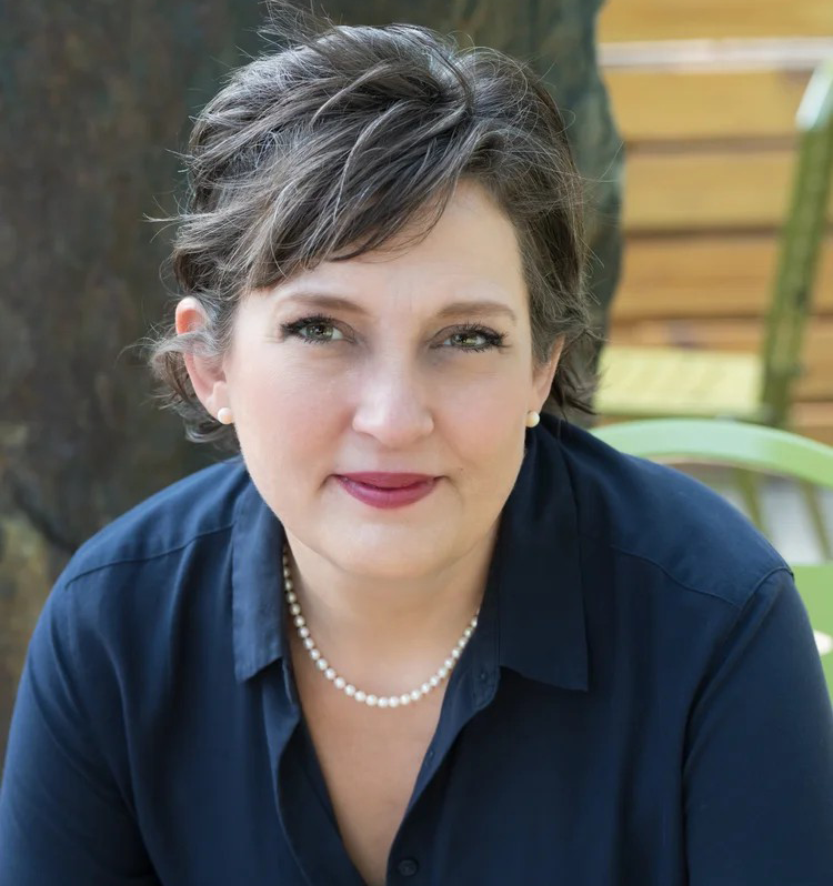 Christine Stone