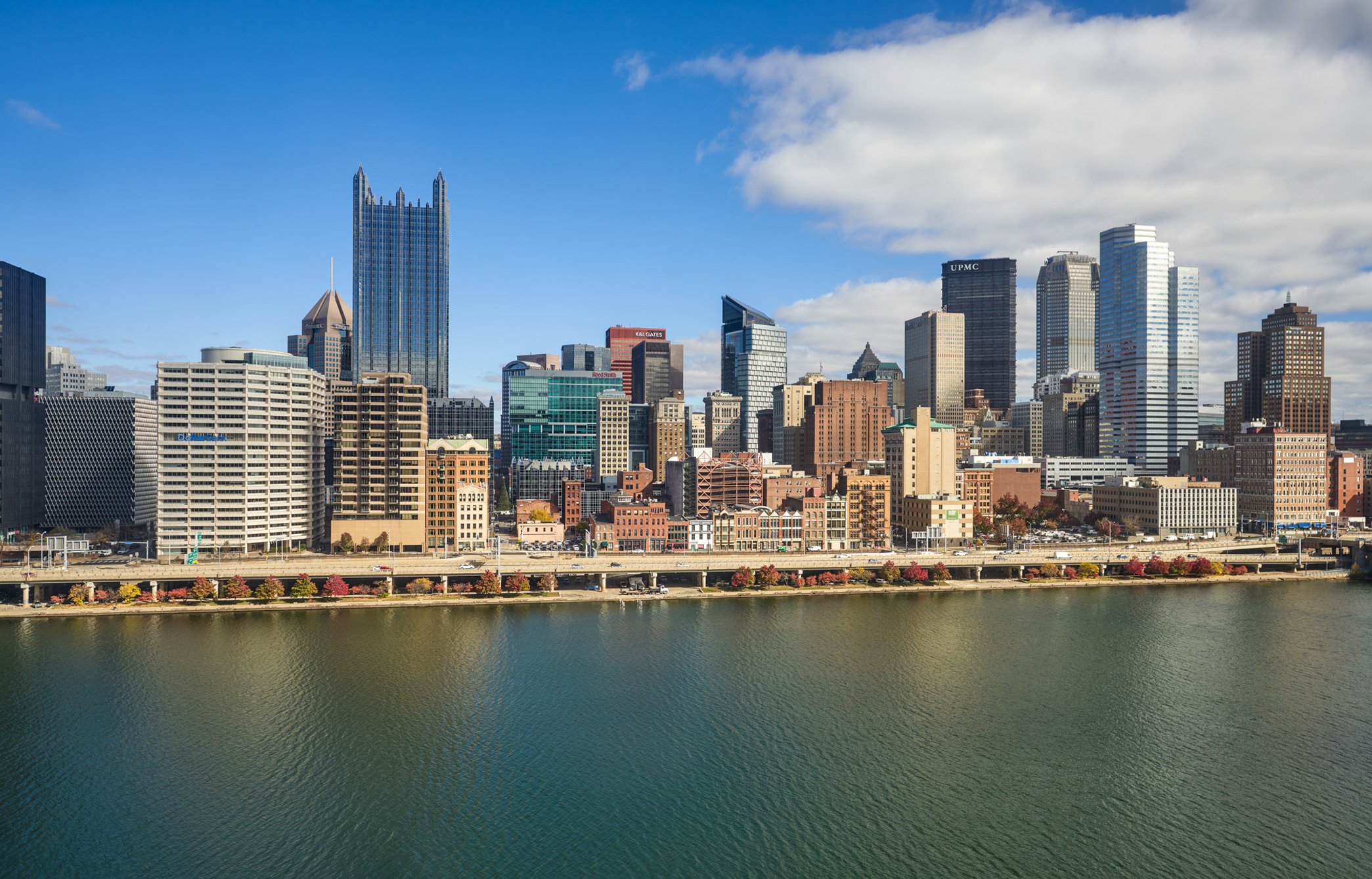 Sheraton Pittsburgh